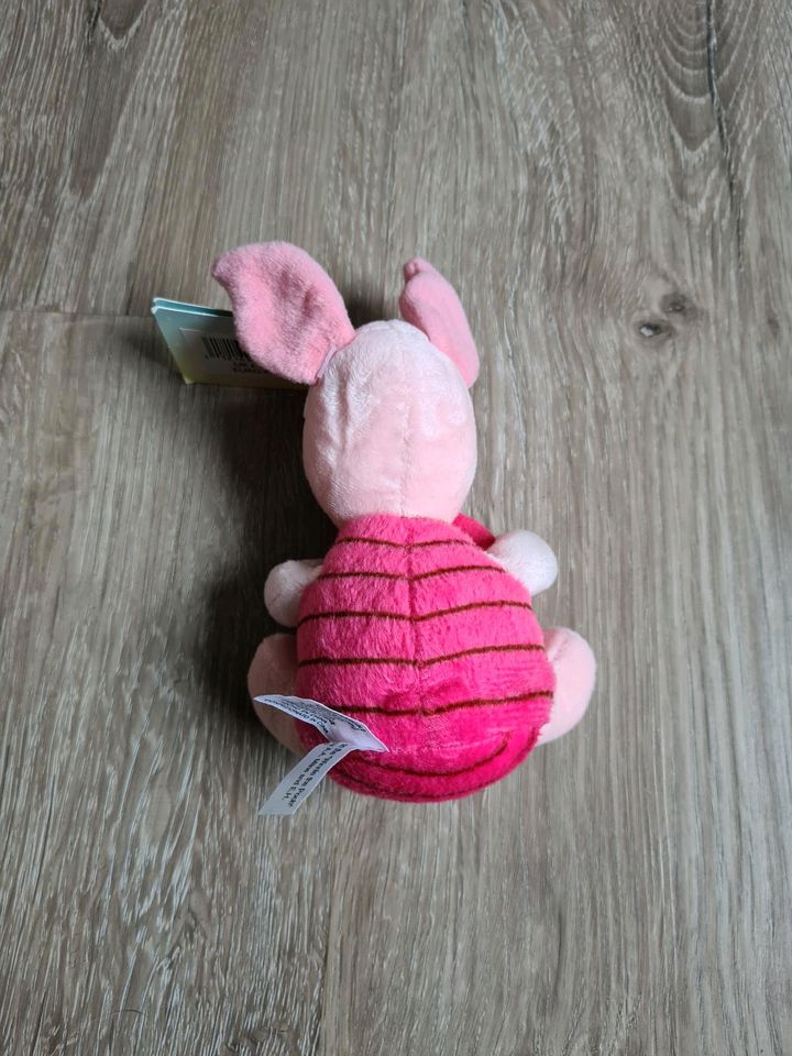 Piglet/ Ferkel Bilderrahmen Disney Store in Bochum