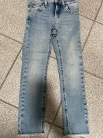 Only Kids Jeans Gr. 110 Skinny Hessen - Flörsheim am Main Vorschau