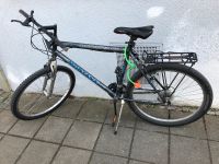 Fahrad Mens bike Bayern - Ingolstadt Vorschau