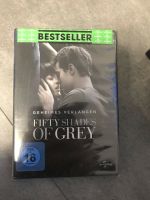 Fifty Shades of Grey DVD NEU Saarbrücken-Dudweiler - Dudweiler Vorschau