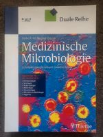 Buch Medizinische Mikrobiologie Hof / Dörries, 3. Auflage Baden-Württemberg - Oberboihingen Vorschau