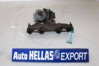 VW Passat 3BG Audi A4 8E1 1,9l D Turbolader 0381457026 (47015) Baden-Württemberg - Forst Vorschau