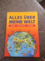Kinderbuch Alles über meine Welt NEU Nordrhein-Westfalen - Vettweiß Vorschau