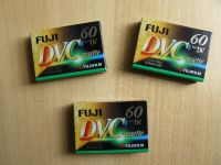 3x FUJI Video Mini-DV Kassette 60 Min SP 90 Min LP, OVP unbenutzt Thüringen - Steinbach-Hallenberg (Thüringer W) Vorschau