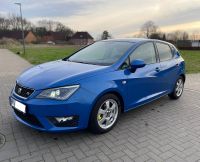 SEAT Ibiza FR 1.2tsi 105ps,TÜV bis 02/26 Nordrhein-Westfalen - Delbrück Vorschau