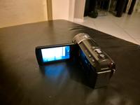 Videokamera Camcorder Panasonic HC-V707 Niedersachsen - Hameln Vorschau