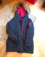 Superdry Rescue Navy Parka Gr. L Nordrhein-Westfalen - Solingen Vorschau