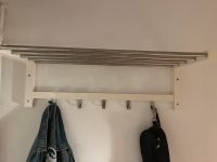 Ikea Garderobe weiß Berlin - Lichtenberg Vorschau