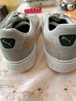 Puma Schuhe Größe 40.5 Bayern - Aschaffenburg Vorschau