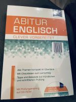Lernbuch Abi/ Englisch mit Cd/  Neu Wandsbek - Hamburg Bramfeld Vorschau
