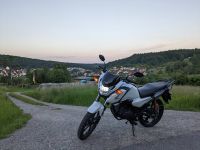 Honda CB 125 F JC84 reisetauglich, CLS Connect, 12V, Gepäckträger Bayern - Rechtenbach Vorschau