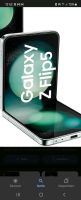 Samsung Galaxy Z Flip 5 Smartphone 256 GB Top Zustand Sachsen-Anhalt - Magdeburg Vorschau