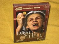 DRAG ME TO HELL Mediabook C Limited Blu-Ray + DVD NEU OVP Niedersachsen - Gleichen Vorschau