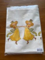 NEU Geschirrtuch Elsa Beskow Schweden original verpackt Baden-Württemberg - Pforzheim Vorschau