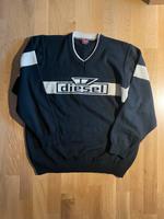 Diesel Pulli Schwarz/Weiß Köln - Niehl Vorschau