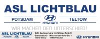 Hyundai TUCSON Trend 2WD 1.6 M/T LED NAVI 1.6 Brandenburg - Potsdam Vorschau