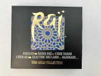 Raj - The Gold Edition | 2 CDs feat. Khaled, Raina Rai uvm Bayern - Aschaffenburg Vorschau