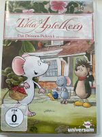DVD Tilda Apfelkern - 9 Folgen Bayern - Wolfratshausen Vorschau