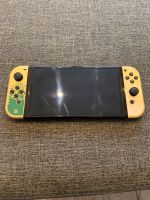 Nintendo Switch OLED, Zelda TotK Edition, Restgarantie Niedersachsen - Wendeburg Vorschau