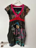 Original Desigual Kleid Sommerkleid Geisha Gr M Hannover - Nord Vorschau