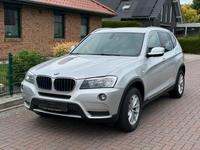BMW X3 20i TÜV bis März 2026 Niedersachsen - Rastede Vorschau