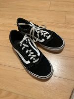 Vans Sneaker unisex Größe 39 1/3 Hessen - Linden Vorschau