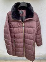 Damen Winterjacke in der Größe 48 (einmal getragen) zu verkaufen! Schleswig-Holstein - Norderstedt Vorschau