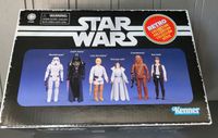 Hasbro Star Wars Retro Collection Vintage Multipack Kenner  Hope Brandenburg - Kleinmachnow Vorschau