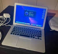 MacBook 2015 - 13 Zoll, 8 GB RAM, 121 GB - sehr gut erhalten Berlin - Spandau Vorschau