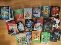 Kinderbücher Nordrhein-Westfalen - Monschau Vorschau