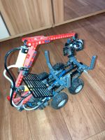 LEGO TECHNIK Anhänger mit Greifarm Herzogtum Lauenburg - Büchen Vorschau