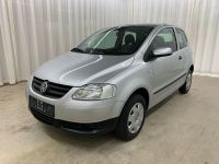 Volkswagen Fox 1,2 - TÜV NEU / Klimaanlage / Servo Schleswig-Holstein - Kaltenkirchen Vorschau