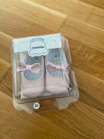 Babyschuhe Taufe Ballerinas Frankfurt am Main - Praunheim Vorschau