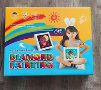 Diamond Painting - Hai -  Neu Dresden - Blasewitz Vorschau