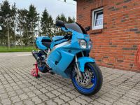 Yamaha YZF 750R Mecklenburg-Vorpommern - Wismar Vorschau