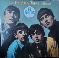 The Beatles Hamburg Tapes Vol.2 LP Hamburg-Mitte - Hamburg Billstedt   Vorschau