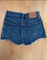 Levi‘s 501 Shorts Hessen - Ober-Ramstadt Vorschau