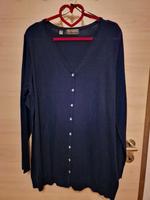 Cardigan Gr. 44/46  marine Hessen - Morschen Vorschau