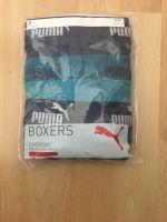 3x Puma Boxer Shorts in Gr. S- neu+ OVP Niedersachsen - Laatzen Vorschau