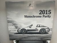 Porsche Kalender - 2015 - originalverpackt mit Sammlermünze Leipzig - Leipzig, Zentrum Vorschau