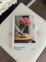 Deko Buch Delicious Places Nordrhein-Westfalen - Wetter (Ruhr) Vorschau