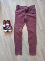 ESPRIT Damen Jeans Altrosa Slim Fit Waist 40 Long Stretch Rheinland-Pfalz - Worms Vorschau