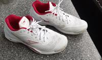 Mizuno Wave Stealth V Damen Handballschuhe Gr. 38,5 Bayern - Kissing Vorschau