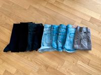 9- tlg Bekleidungspaket , Shorts/ Hotpants etc., Zara/ Only/ H&M Baden-Württemberg - Göppingen Vorschau