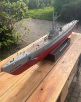 U-Boot USS Bowfin Gato Klasse Engel Modellbau Uboot RC Boot U47 Müritz - Landkreis - Röbel Vorschau