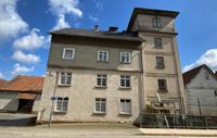 Die besondere Immobilie ! Mühle mit Scheune und Wohngebäude Hessen - Willingshausen Vorschau