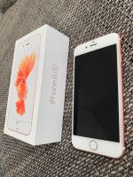 Handy Apple iPhone 6S Baden-Württemberg - Salach Vorschau