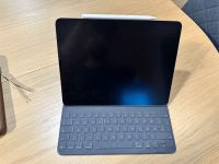 iPad Pro 12.9" (2018) mit 256GB + Apple Pencil 2 + Magic Keyboard Hamburg-Mitte - HafenCity Vorschau