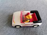 Playmobil retro Cabrio Dithmarschen - Nordhastedt Vorschau