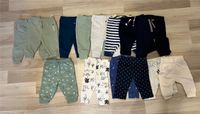 Baby-Kleidung Hosen Größe 62/68 Paket Rheinland-Pfalz - Wallmerod Vorschau